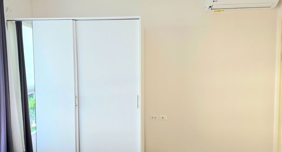 Condo en alquiler de 1 habitaciones en Chom Thong, Bangkok