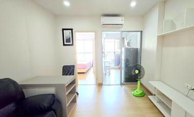 Condo en alquiler de 1 habitaciones en Chom Thong, Bangkok