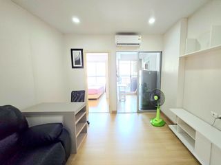 Condo en alquiler de 1 habitaciones en Chom Thong, Bangkok