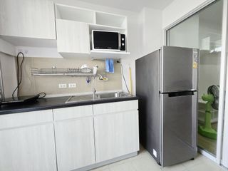 Condo en alquiler de 1 habitaciones en Chom Thong, Bangkok