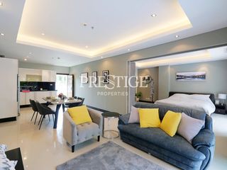 For Rent 1 Bedroom Condo In Bang Lamung, Chonburi