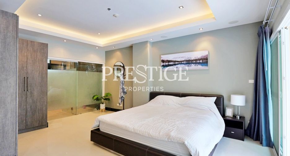 For rent 1 bed condo in Jomtien, Pattaya
