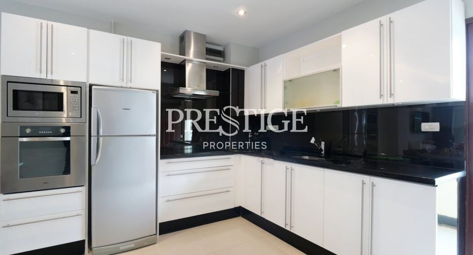 For rent 1 bed condo in Jomtien, Pattaya