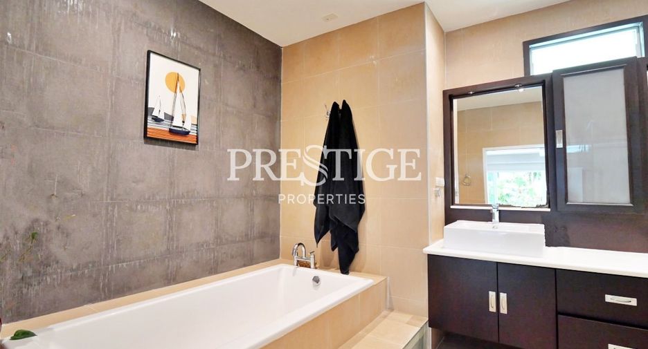 For rent 1 bed condo in Jomtien, Pattaya