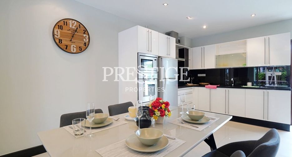 For rent 1 bed condo in Jomtien, Pattaya