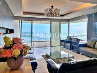For Rent 3 Bedroom Condo In Bang Lamung, Chonburi