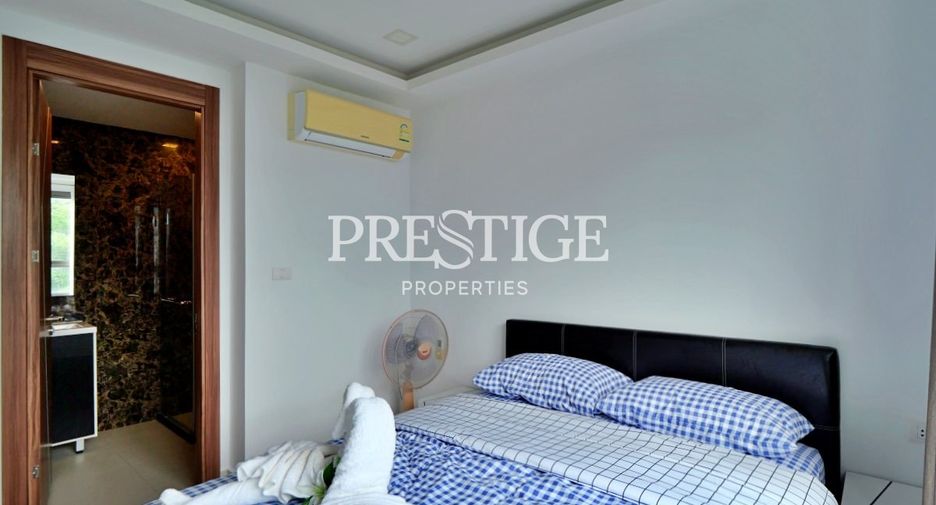 For rent 2 bedrooms condo in Bang Lamung, Chonburi