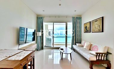 À louer 1 chambre condo à Jomtien, Pattaya