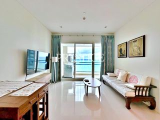 For Rent 1 Bedroom Condo In Bang Lamung, Chonburi