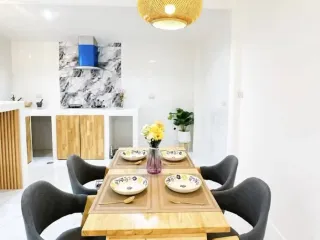 For sale 4 bedrooms townhouse in Bang Khen, Bangkok