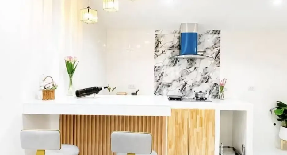For sale 4 bedrooms townhouse in Bang Khen, Bangkok