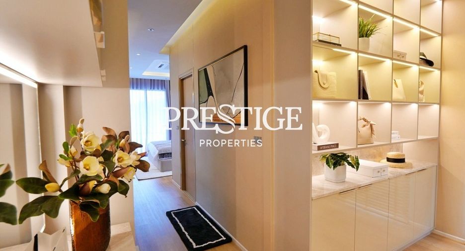 Haus zur Miete mit 4 Zimmer in Bang Lamung, Chonburi