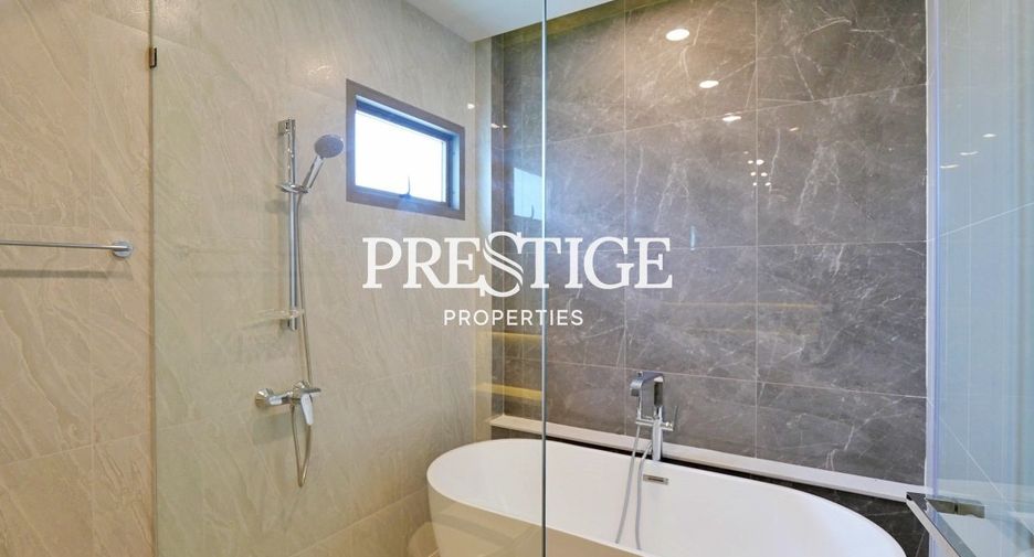 Haus zur Miete mit 4 Zimmer in Bang Lamung, Chonburi
