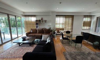 For sale 3 bedrooms condo in Yan Nawa, Bangkok