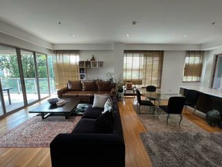 For sale 3 bedrooms condo in Yan Nawa, Bangkok