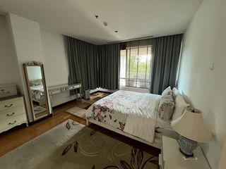 For sale 3 bedrooms condo in Yan Nawa, Bangkok