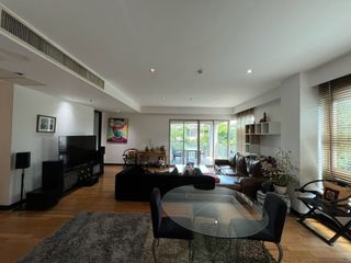 For sale 3 bedrooms condo in Yan Nawa, Bangkok