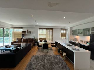 For sale 3 bedrooms condo in Yan Nawa, Bangkok