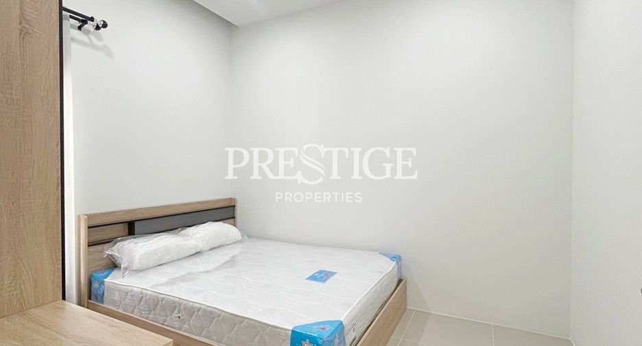 ให้เช่า 3 ห้องนอน บ้านเดี่ยว ใน บางละมุง, ชลบุรี