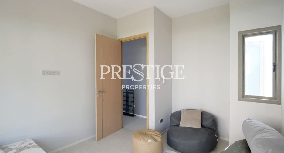 Haus zur Miete mit 4 Zimmer in Bang Lamung, Chonburi