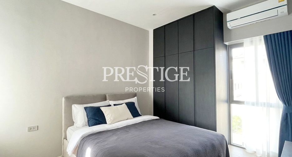 Haus zur Miete mit 4 Zimmer in Bang Lamung, Chonburi