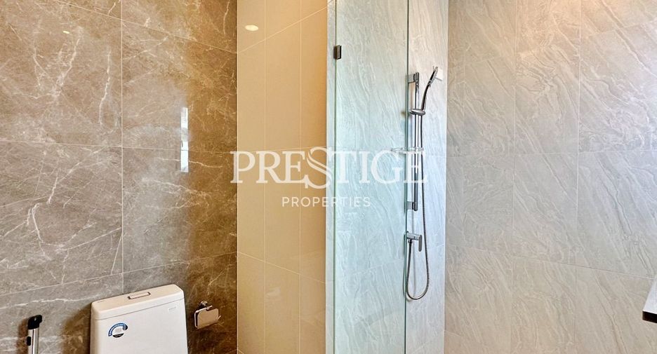 Haus zur Miete mit 3 Zimmer in Bang Lamung, Chonburi