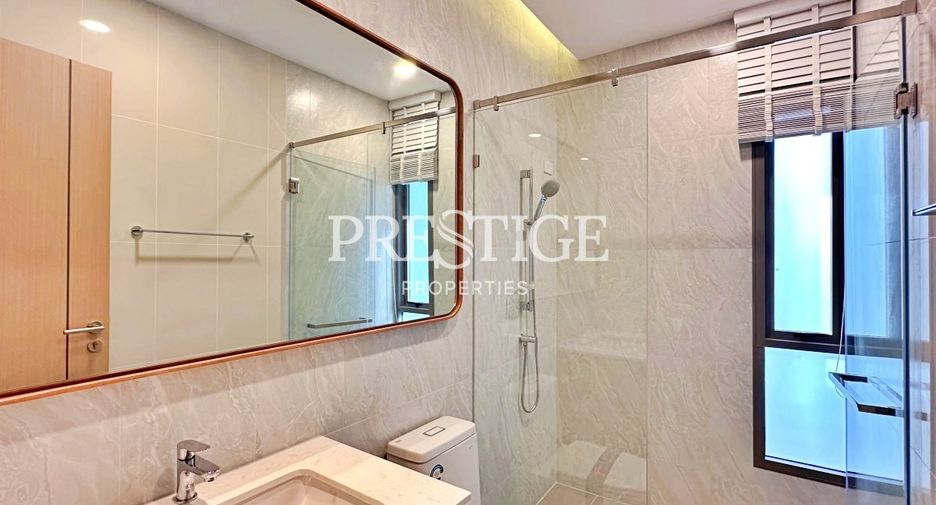 Haus zur Miete mit 3 Zimmer in Bang Lamung, Chonburi