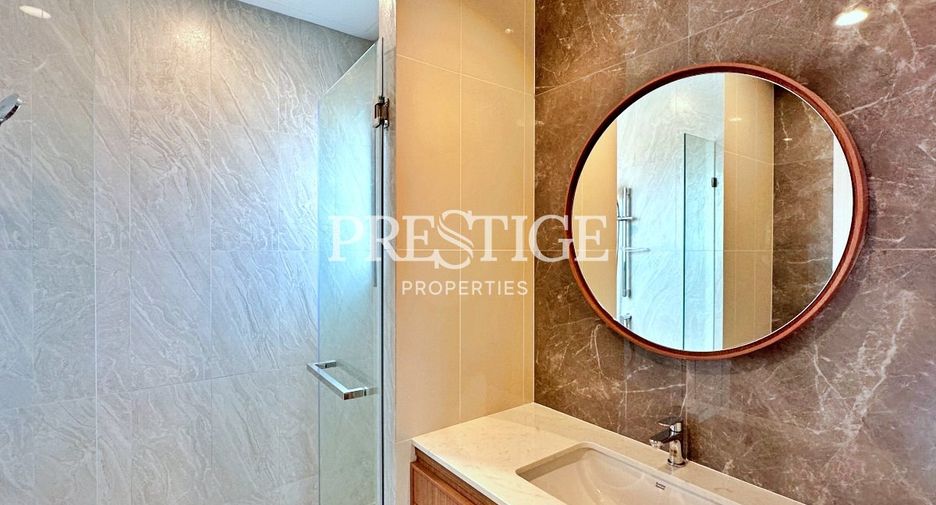 Haus zur Miete mit 3 Zimmer in Bang Lamung, Chonburi