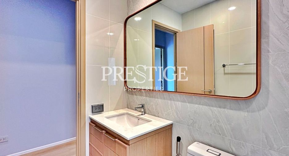 Haus zur Miete mit 3 Zimmer in Bang Lamung, Chonburi