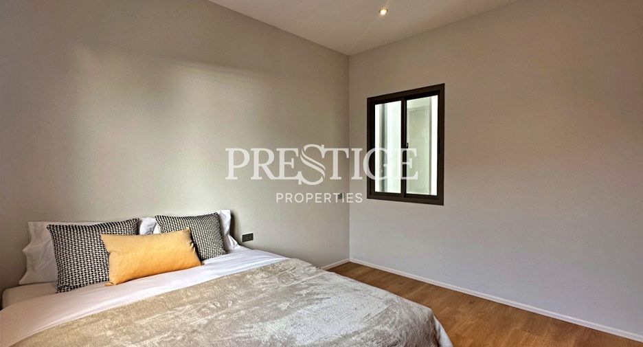 Haus zur Miete mit 3 Zimmer in Bang Lamung, Chonburi