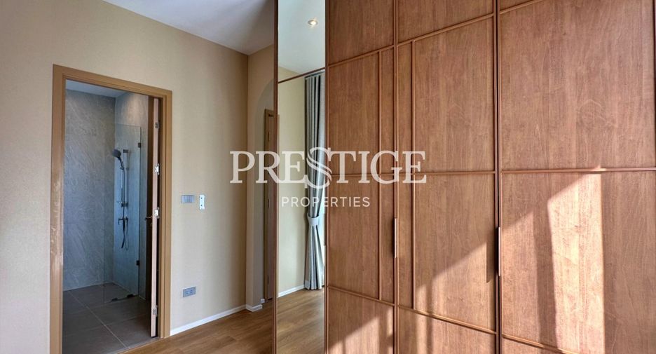 Haus zur Miete mit 3 Zimmer in Bang Lamung, Chonburi