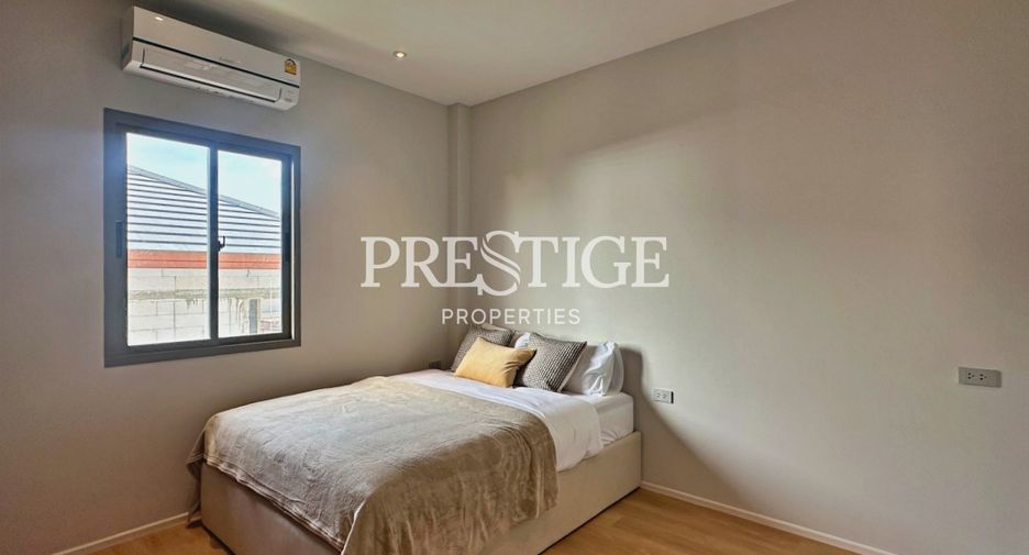 Haus zur Miete mit 3 Zimmer in Bang Lamung, Chonburi