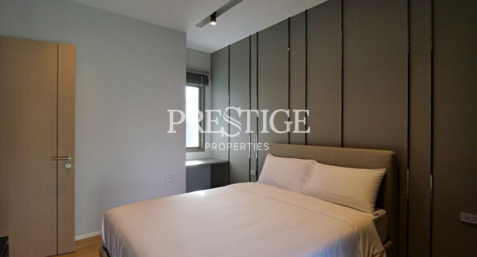 Haus zur Miete mit 4 Zimmer in Bang Lamung, Chonburi