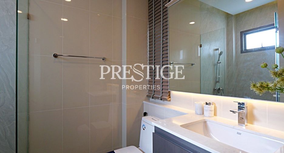 Haus zur Miete mit 4 Zimmer in Bang Lamung, Chonburi