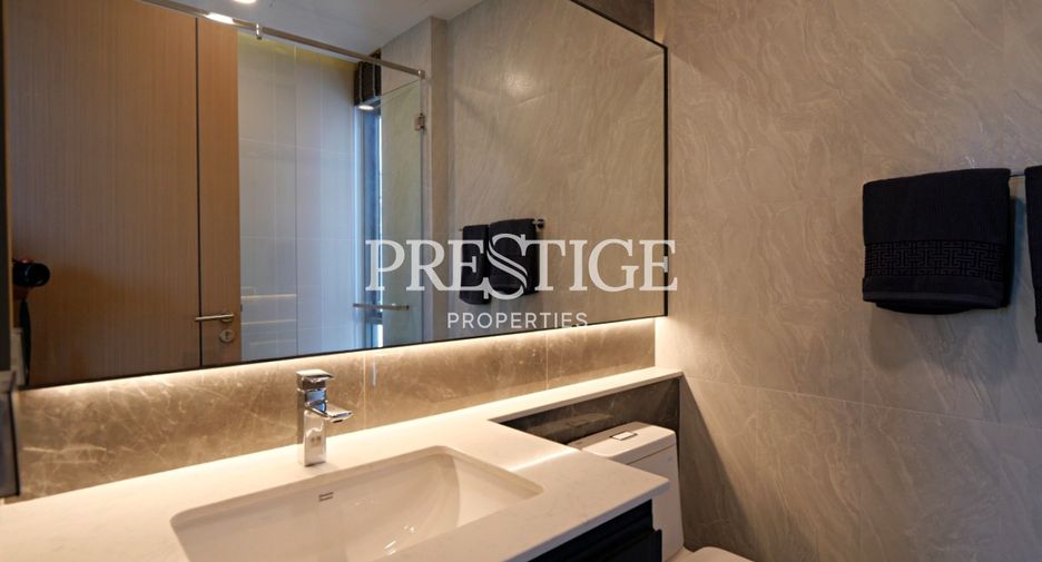 Haus zur Miete mit 4 Zimmer in Bang Lamung, Chonburi