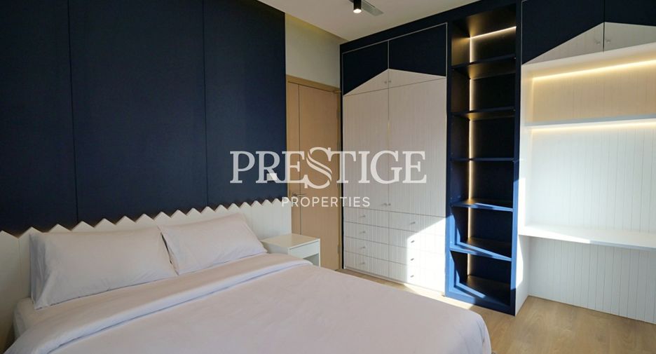 Haus zur Miete mit 4 Zimmer in Bang Lamung, Chonburi
