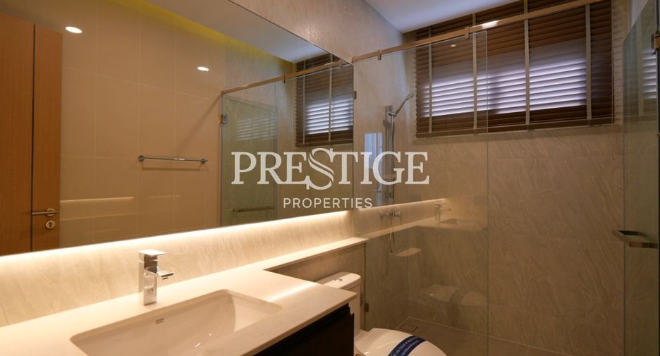Haus zur Miete mit 4 Zimmer in Bang Lamung, Chonburi