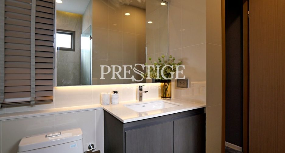 Haus zur Miete mit 4 Zimmer in Bang Lamung, Chonburi