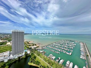 For rent 2 bedrooms condo in Na Jomtien, Pattaya