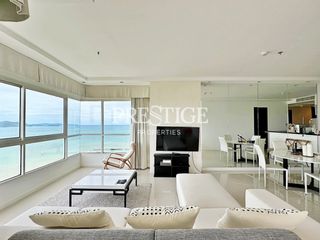 For rent 2 bedrooms condo in Na Jomtien, Pattaya