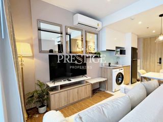 For Rent 1 Bedroom Condo In Bang Lamung, Chonburi