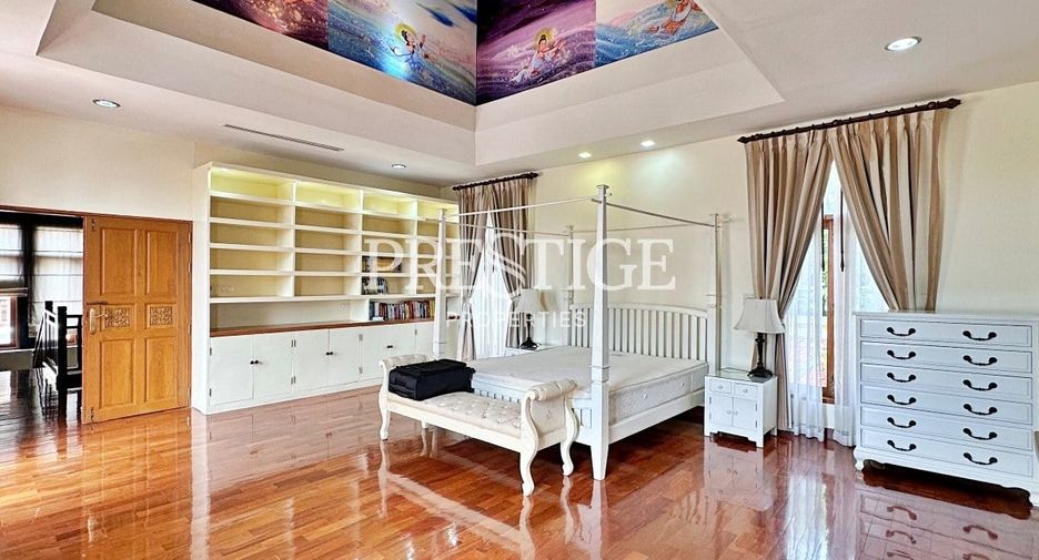 Casa en venta de 8 habitaciones en Na Jomtien, Pattaya