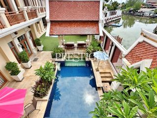 Casa en venta de 8 habitaciones en Na Jomtien, Pattaya