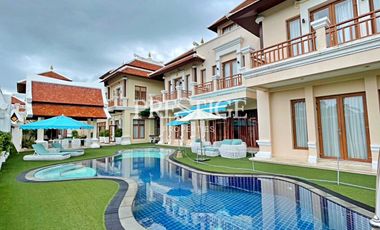 À vendre 8 chambres maison à Na Jomtien, Pattaya