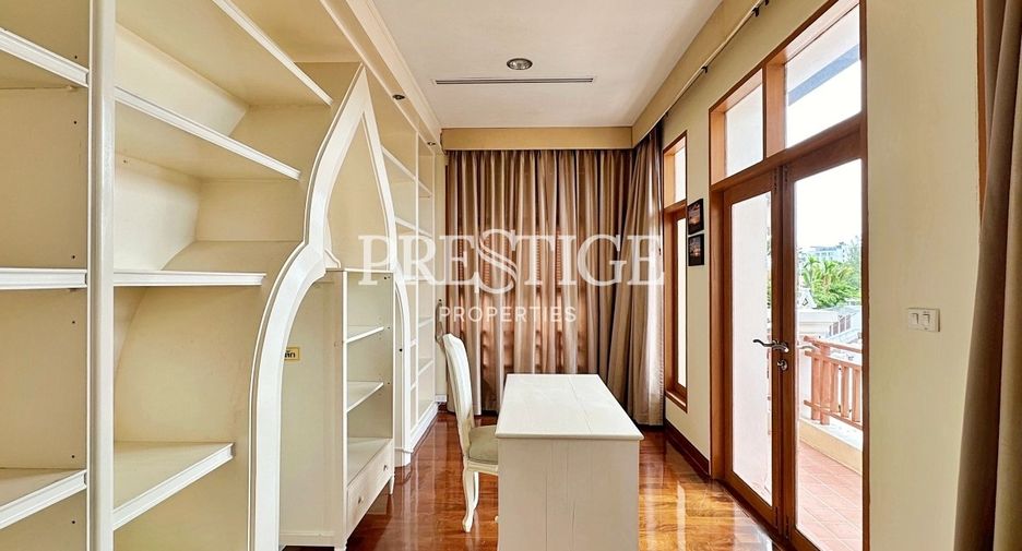 À vendre 8 chambres maison à Na Jomtien, Pattaya