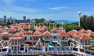 For sale 8 bedrooms house in Na Jomtien, Pattaya