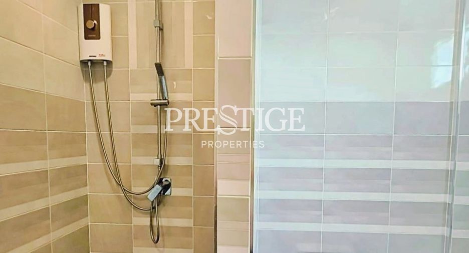 For rent 3 bedrooms house in Bang Lamung, Chonburi