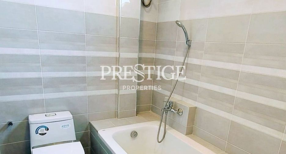 For rent 3 bedrooms house in Bang Lamung, Chonburi