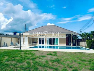 For Rent 3 Bedroom House In Bang Lamung, Chonburi