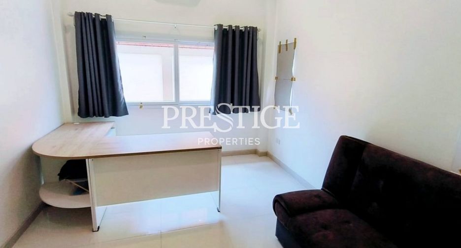 For rent 3 bedrooms house in Bang Lamung, Chonburi